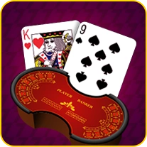 baccarat